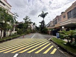 Park Villas (D19), Terrace #472736071